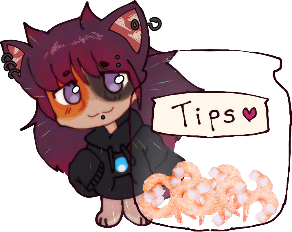 Tip Jar